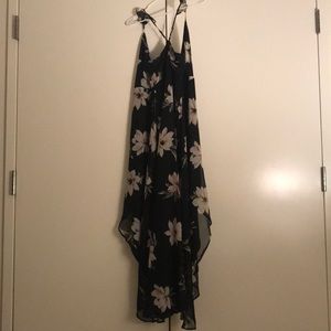 Lulus NEW maxi dress